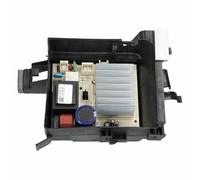 LUTH Premium Profi Parts Compatible con Beko Módulo de Control del Motor 2446407000 para Lavadora Lavadora Secadora