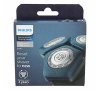 LUTH Premium Profi Parts Compatible con cabezales de afeitado Philips SH71/50 880007150010 para maquinilla de afeitar 3 unidades