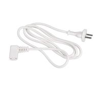 LUTH Premium Profi Parts Compatible con cable de conexión Ecovacs 201-2102-24R2 para robot aspirador