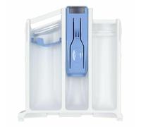 LUTH Premium Profi Parts Compatible con cajón de detergente Beko 1911100100 para lavadora