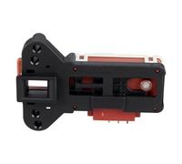 LUTH Premium Profi Parts Compatible con cerradura de puerta Beko 2805310500 Metalflex Zv-446 T para lavadora