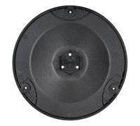 LUTH Premium Profi Parts Compatible con disco de corte Ecovacs 201-2201-0931 para robot cortacésped