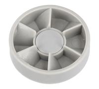 LUTH Premium Profi Parts Compatible con embrague Smeg para accionamiento 764170846 en batidora
