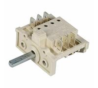 LUTH Premium Profi Parts Compatible con interruptor de horno Balay 00428190 Enec 2700/35 para hornillo