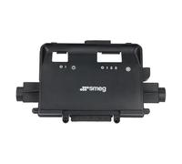 LUTH Premium Profi Parts Compatible con la carcasa del interruptor Smeg 762570091 para campana extractora