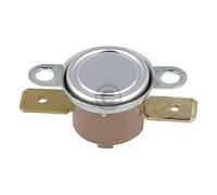 LUTH Premium Profi Parts Compatible con limitador de temperatura Smeg 140 °C 818731476 para hornillos