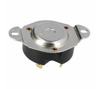 LUTH Premium Profi Parts Compatible con limitadores de temperatura Siemens 00175337 para calentador de almacenamiento, almacenamiento nocturno