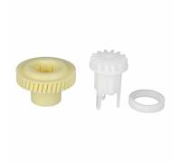 LUTH Premium Profi Parts Compatible con Siemens 10000161 juego de engranajes para cortadores