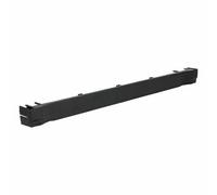 LUTH Premium Profi Parts Compatible con tapa de puerta Aeg superior 140122196011 para horno