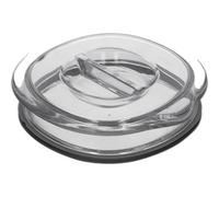 LUTH Premium Profi Parts Compatible con tapa Smeg para recipiente mezclador 762173563 en batidora de mano