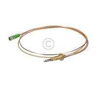 LUTH Premium Profi Parts Compatible con termopar Smeg 650 mm 948650244 para cocina de gas