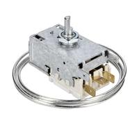 LUTH Premium Profi Parts Compatible con termostato Beko 9002756185 Ranco K59-L2196 para frigorífico