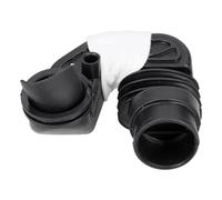 LUTH Premium Profi Parts Conector de manguera compatible con Haier 0020301756 compatible con Candy/Hoover 49116357 para lavadora