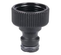 LUTH Premium Profi Parts Conexión para manguera de jardín Gardena compatible con Kärcher 6.465-031.0 en limpiadoras de alta presión