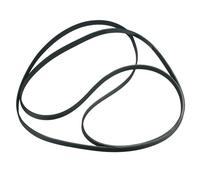 LUTH Premium Profi Parts Correa trapezoidal 1830 Ph 8 E compatible con Zanussi 125606200/9 para secadora
