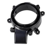 LUTH Premium Profi Parts Cubierta para el ventilador Lidar compatible con Ecovacs 201-2508-0019 para robot cortacésped