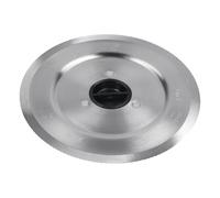 LUTH Premium Profi Parts Cuchilla especial para cortadora de pan compatible con Bosch Siemens MAS9101 MS70002 00658711 12012078 12012147