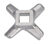 LUTH Premium Profi Parts Cuchilla para picadora de carne compatible con Kenwood Kw714431 en robot de cocina