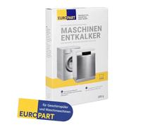 LUTH Premium Profi Parts Descalcificador para máquina compatible con Europart 10083653, 200 g, para lavadora, lavavajillas