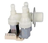 LUTH Premium Profi Parts Electroválvula 230V compatible con Miele 4035200 Neckermann Quelle 00935379 para lavadora