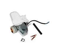 LUTH Premium Profi Parts - Electroválvula para tubo de seguridad para lavavajillas | Compatible con BOSCH 00645701