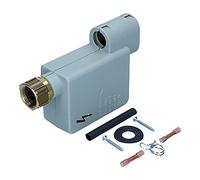 LUTH Premium Profi Parts Electroválvula Válvula magnética Kit de reparación para manguera AquaStop para lavavajillas de 60cm compatible con Bosch 00091058 091058 Constructa Neff AEG Quelle ASII BITRON