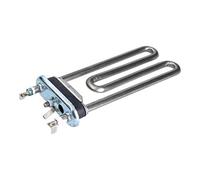 LUTH Premium Profi Parts Elemento Calefactor 1700W 230V para Indesit Hotpoint Ariston C00094715 Whirlpool 482000022781 Lavadora