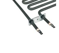 LUTH Premium Profi Parts Elemento calefactor compatible con Harvia Zsb-229 3000 W 230 V para horno de sauna