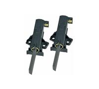 LUTH Premium Profi Parts Escobillas de carbón para AEG 400602032/7 sobreimpresión R para Lavadora de Motores FHP