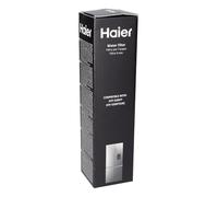 LUTH Premium Profi Parts Filtro de agua compatible con Haier Hawfilt41 35602542 para frigorífico congelador