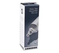 LUTH Premium Profi Parts Filtro de agua compatible con Liebherr 9880980 para frigorífico congelador