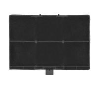 LUTH Premium Profi Parts Filtro de carbón 320 x 215 x 23 mm compatible con Bosch Siemens Neff Constructa Viva 00705432 LZ53451 11026771 DHZ5346 Z5102X1 para campana extractora