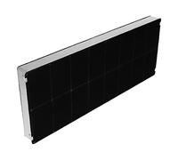 LUTH Premium Profi Parts Filtro de carbón activado compatible con Neff 00296178 430x170mm para campana extractora