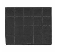 LUTH Premium Profi Parts Filtro de carbón compatible con Electrolux Ecfb01 9029798767 240 x 193 mm para campana extractora