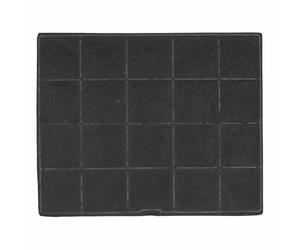 LUTH Premium Profi Parts Filtro de carbón compatible con Electrolux Ecfb01 9029798767 240 x 193 mm para campana extractora