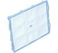 LUTH Premium Profi Parts Filtro Filtro de protección del Motor para aspiradora Siemens de Bosch 00578863 578863 Alternativa