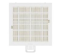 LUTH Premium Profi Parts Filtro higiénico de alto rendimiento lavable compatible con Bosch 17007970 para aspiradora