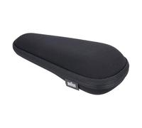 LUTH Premium Profi Parts Funda de viaje compatible con Braun 81741273 para afeitadora