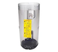 LUTH Premium Profi Parts Hoover 48034914 - Depósito para aspiradora
