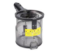 LUTH Premium Profi Parts Hoover 48700133 0530096537 - Depósito para aspiradora