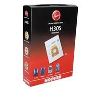 LUTH Premium Profi Parts Hoover H30s 09178278 - Bolsa de filtro para aspiradora (5 unidades)