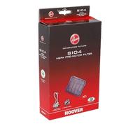 LUTH Premium Profi Parts Hoover S104 35600990 - Filtro de protección del motor para aspiradora