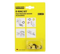LUTH Premium Profi Parts Juego de juntas tóricas y tapones compatibles con Kärcher 2.640-729.0 para limpiadoras de alta presión K1 - K7