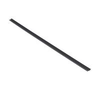 LUTH Premium Profi Parts Labio de goma compatible con Bosch 12030021 para aspiradora