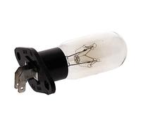 LUTH Premium Profi Parts Lámpara de bombilla 25W para Bosch Siemens 606322 00606322 Panasonic E610T5D00BP Microondas