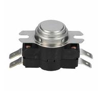 LUTH Premium Profi Parts Limitador de temperatura 72 °C compatible con Gorenje 580445 para almacenamiento de agua caliente