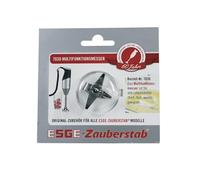 LUTH Premium Profi Parts Luth Premium Professional Parts Cuchillo multifunción batidora de Mano Esge Zauberstab® Compatible con Unold 7030