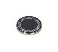 LUTH Premium Profi Parts Mando giratorio compatible con Neff 10006978 00636297 10004927 para placa de cocción