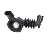 LUTH Premium Profi Parts Manguera de aspiración con bola compatible con Bosch 00480436 para lavadora