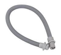 LUTH Premium Profi Parts Manguera de vaciado compatible con Candy 41018404 para lavadora